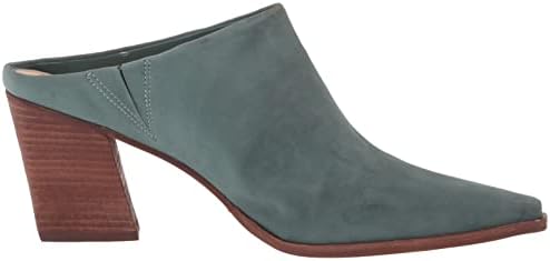 Vince Camuto Women's Footwear Women's Egwenny High Heel Mule, Shaded Spruce, 7.5 | Image 5