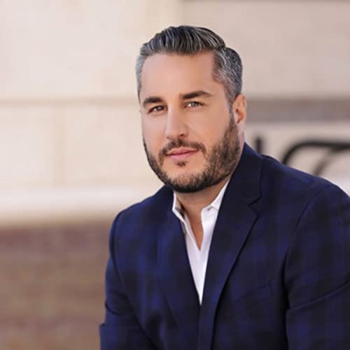 romikyeghnazary's Podcast Podcast Por Romik Yeghnazary arte de portada