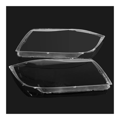 Abat-jour de lampe halogène haute résistance pour optique avant BMW E90 E91