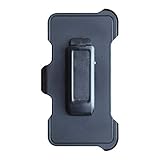 Replacement Holster Belt Clip for Otterbox Defender Case iPhone 6 Plus/6S Plus/7 Plus/8 Plus