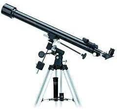 FirstScope 60 EQ: Amazon.de: Elektronik & Foto