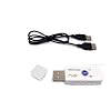 Usb مقياس الرطوبة ميزان الحرارة درجة الحرارة الرطوبة متر Txt مسجل البيانات مسجل