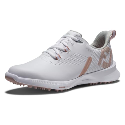 Image of FootJoy Women's FJ Fuel Previous Season Style Golf Shoe
