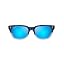 Blue to Grey Gradient/Blue Hawaii Polarized
