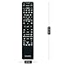 Replacement RAV570 ZZ47560 Remote Control Commander Compatible with Yamaha RX-V685 RXV685 RX-A880 RXA880 RX-A780 RXA780 TSR-7850 TSR7850 A/V Receiver Home Theater System