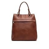 MISAKO Venti mochila antirrobo Mujer - Venti Camel 34x30x11cm