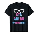 Optometry Clothing Gift Apparel