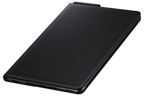 Samsung Electronics Ef-Bt830Pbeguj Galaxy Tab S4 Book Cover, Black #TOP4