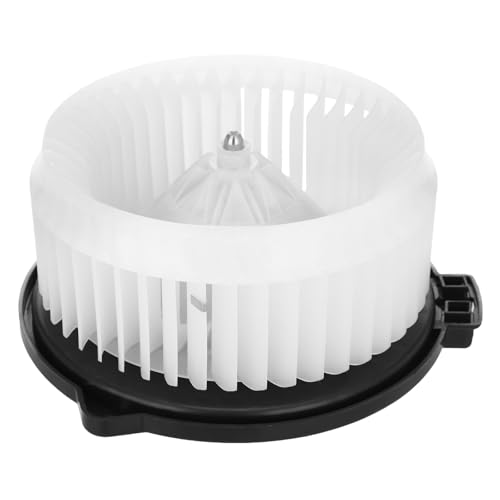 Image of BDELI HVAC Front Blower Motor Fit for 02-06 Honda CR-V, 03-11 Element | 2001-2005 HONDA CIVIC: 700005, PM9177, 79310-S7A-G12, 79310-SCV-A01, 75736, 1.3 /1.7 /2.4L L4