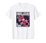 Jarren Duran - Angry Lizard - Boston Baseball T-Shirt