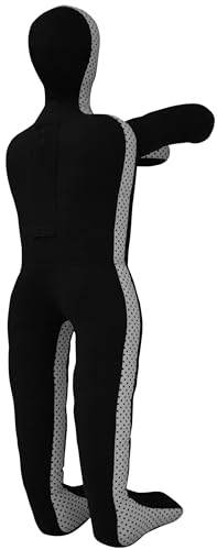 image for Jendila Grappling Dummy-MMA Jiu Jitsu Grappling Wrestling Dummy Made f