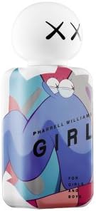Pharrell Williams GIRL