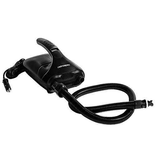 Retrospec iSup Intelligent Electric Pump for Stand Op Paddleboards