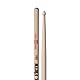 Vic Firth American Jazz Series Drumsticks - 4 - Wood Tip