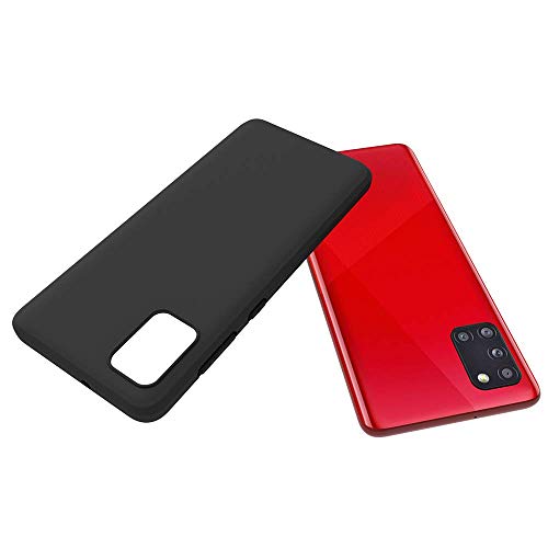 Opiniones y reviews de Galaxy a31 - los preferidos. 9 Imagen adicional