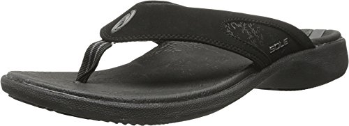 SOLE Men's Sport Flip-Flop
