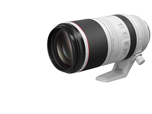 Canon Rf 100-500Mm F4.5-7.1 L Is Usm Super-Telephoto Lens #TOP2