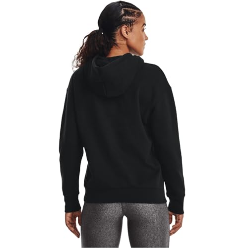 Under Armour - Womens Essential Fleece Top3