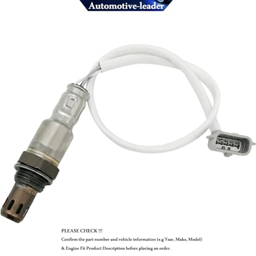 Sensor de Oxígeno Lambda Downstream 226A0-4BB0A miniatura 3