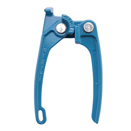 Hopbucan Tube Bending Tool Auto Tool Tube Bending Components for Pipe Diameter 3-4.75-6mm