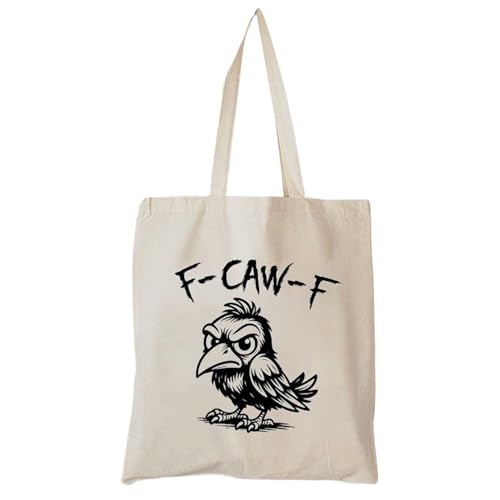 Grand sac fourre-tout femme résistant en toile pour tout transporter