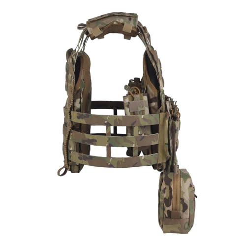 Gilet de protection entraînement ventilé pour éviter la chaleur en sport plein air