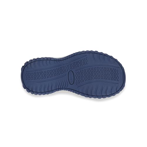 Carter's Unisex-Child Yorkie Sandal4
