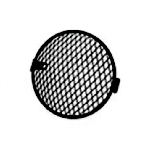 Protection de phare moto ZHANGTONG grille antichoc pour Super73 S1 S2 RX Y1