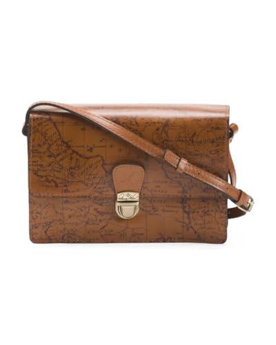 Image of Patricia Nash Laurentina Crossbody