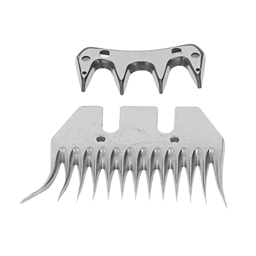 High Precision Sheep Shears Wool Clipper