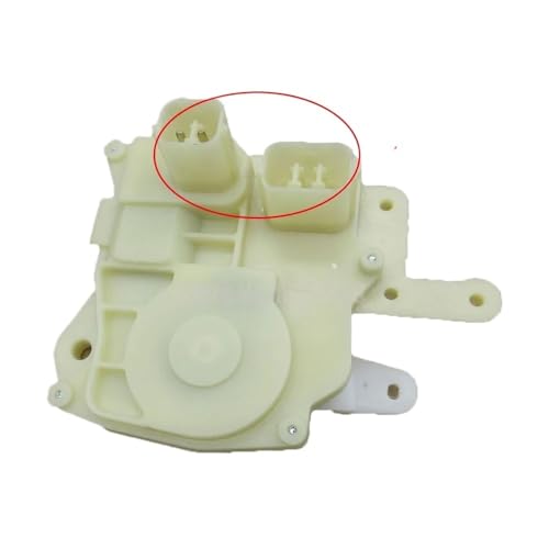 Actionneur serrure porte : résout les pannes de fermeture sur S2000 Accord Insight 2008-2009
