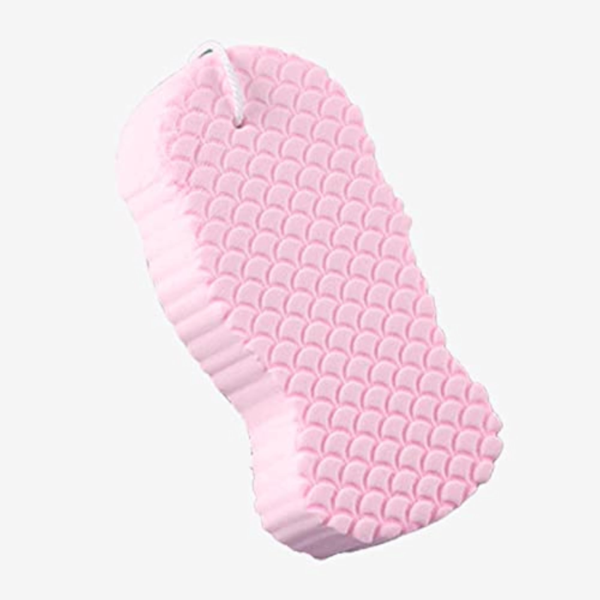 Dead Skin Remover Showering Sponge, Reusable Exfoliating