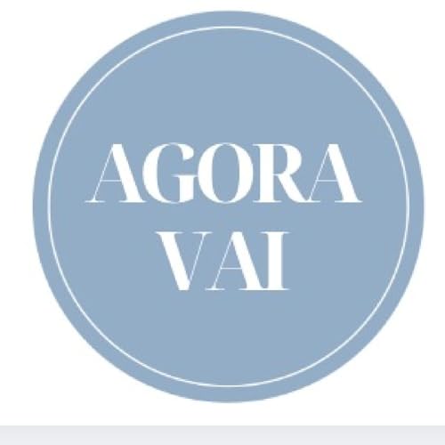 AGORA VAI - Mudando sua mentalidade 🤍 cover art