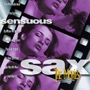 Sensuous Sax: Movies [Audio CD]