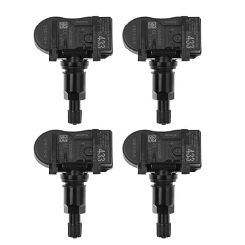 Capteur de pression Tesla Model X défaillant ? Solution 1074812-00-B anti crevaison
