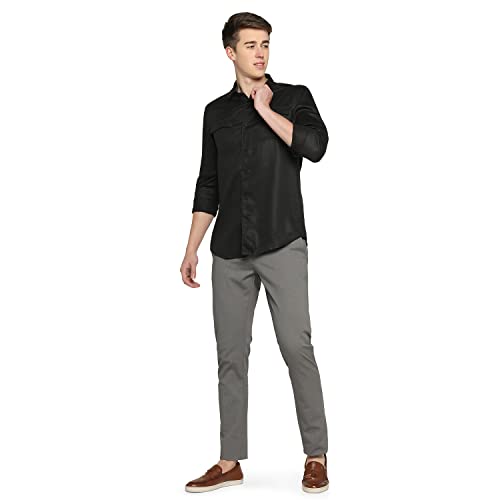 Image of Blackberrys Men Khakis
