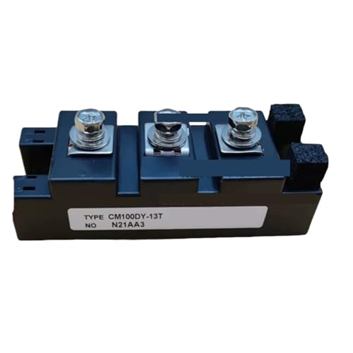 Module de commutation CM100DY-24T haute isolation électrique