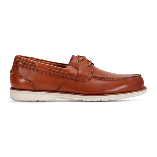 Image of Rockport Mens Southport Boat ShoeBoat Shoe