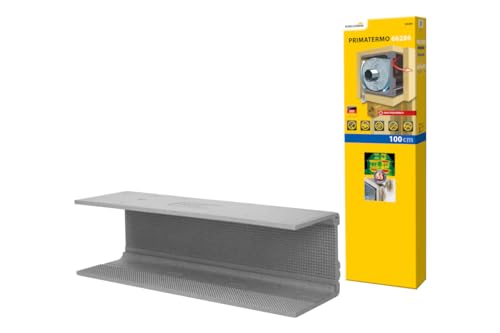 Schellenberg 66286 Aislante Persiana 3 Paneles