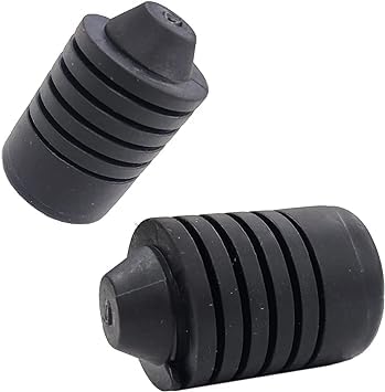 Dorman HELP! Hood Bumper 45392 | O'Reilly Auto Parts - Foto 12