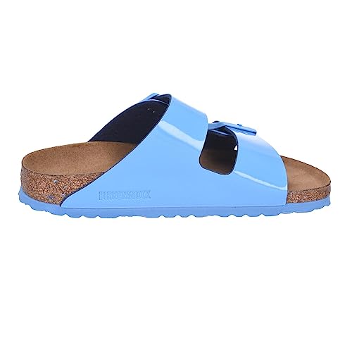 Image of Birkenstock Unisex Adult Arizona Slide Sandals