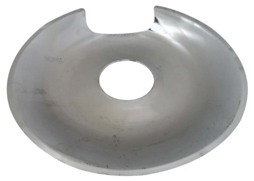 Image of ARTESIA TOOL 8" Electric Range Chrome Reflector Bowl | Energy Efficient & Easy Clean | Suitable for Most Elements Excluding G.E. & Hotpoint