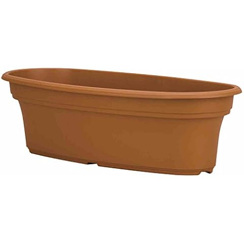 HC Companies 12 Inch Panterra Planter Cover