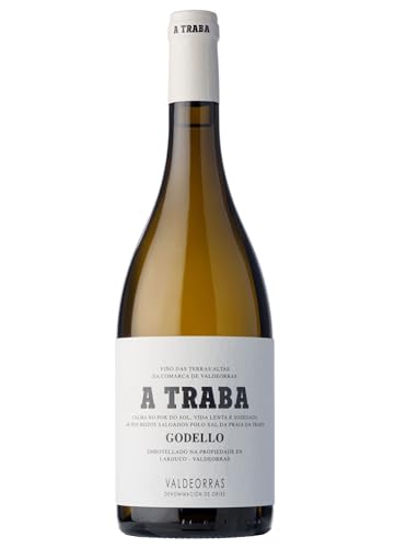 A Traba Godello 2023