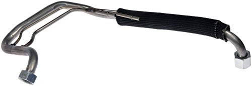 Dorman 598-158 EGR Line Compatible with Select Ford Models