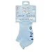 Baby Be Mine Labor and Delivery Non Skid Socks Maternity Pregnancy (6-10, Its a boy!)