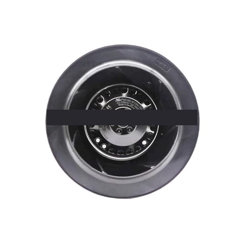 Ventilateur R2E190-A026-E2 turbine centrifuge compacte 58 W a haute pression statique
