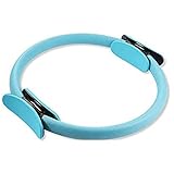 magic duels mac Straffen und straffen Sie diese schwierigen Bereiche: Holen Sie sich ein Ganzkörpertraining, das Ergebnisse liefert und Ihre Fitness-Routine erhöht, egal ob Sie in einer Pilateskurse oder Ihrem Wohnzimmer sind. Durch die Nutzung des Widerstands des Fitnessrings können Sie Problembereiche wie Oberarme, innere und äußere Oberschenkel, Bauchmuskeln und Brust formen – verbessert die Mobilität, Beweglichkeit und Ausdauer.