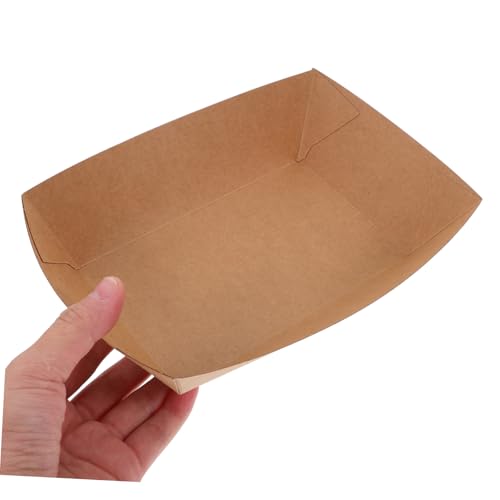 Bandejas para comida PRETYZOOM de diseño sofisticado y acabado refinado para hostelería selecta 4