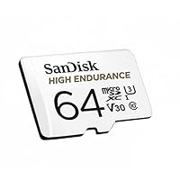SanDisk High Endurance